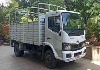 Mahindra Furio 8 - 6 Wheeler photo 1